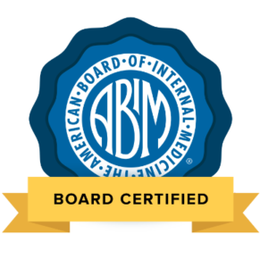 abim board certified