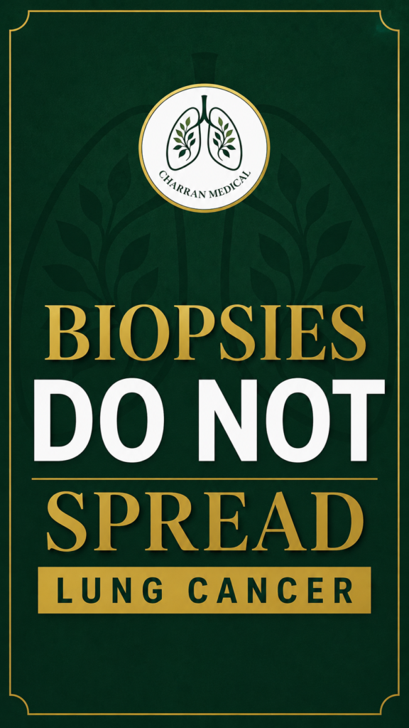 biopsiesdonotspreadcancer