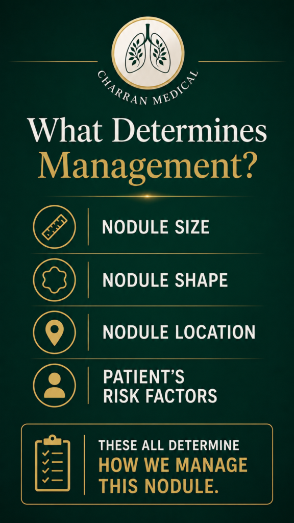 nodulefeatures