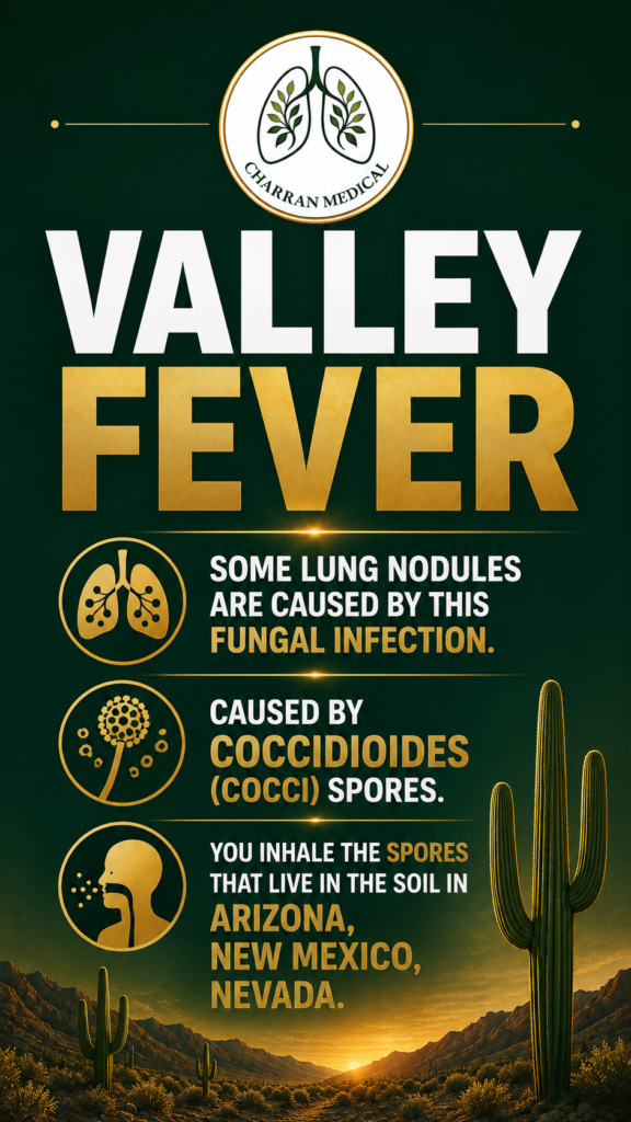 valleyfever